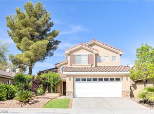 9 Rue Des Champs, Henderson, NV 89074