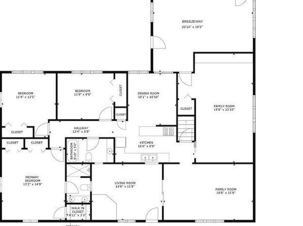 109 Hillcrest Dr, Danville, OH 43014