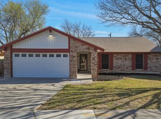 7847 Grass Holw, San Antonio, TX 78233