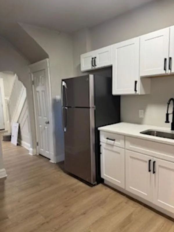 1524 N Payson St - 1524 N Payson St. Baltimore MD 21217 — Photo 3
