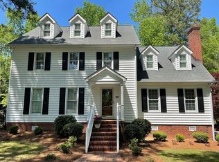 3307 Countrywood Ln, Greenville, NC 27858
