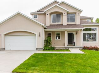 1167 E Hawberry Rd, Draper, UT 84020