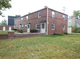 30 S Kellner Rd, Columbus, OH 43209