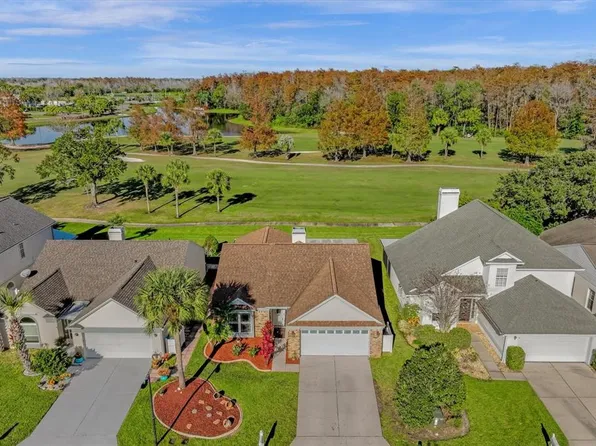 2739 AUTUMN GREEN DRIVE, ORLANDO, FL 32822