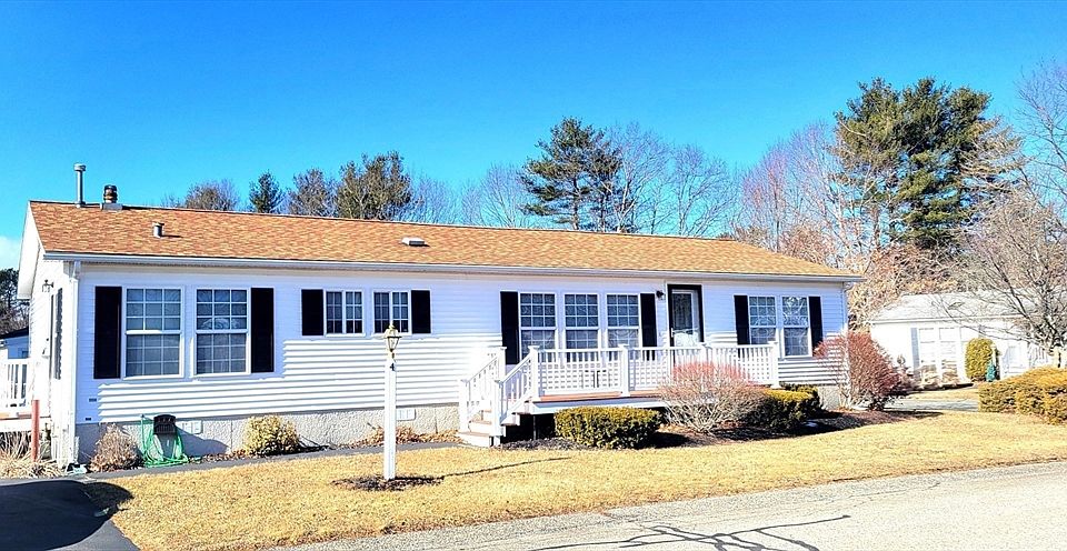 1st image of 4 Knollwood Dr