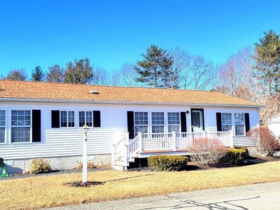 4 Knollwood Dr, Bridgewater, MA, 02324