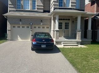 124 Fingland Cres, Hamilton, ON L8B 0S7