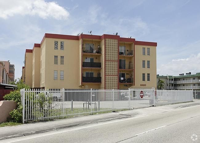 2nd image of 6680 W 2nd Ct