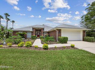 3941 DANFORTH Drive W, Jacksonville, FL 32224
