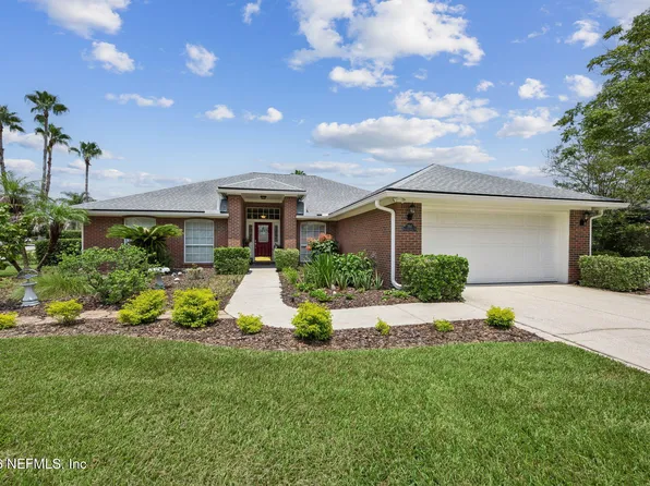 3941 DANFORTH Drive W, Jacksonville, FL 32224