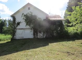 2116 County Road 3 Lot 2, Oxford, NY 13830