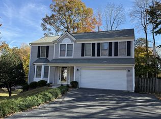 1 Newland Cv, Stafford, VA 22554