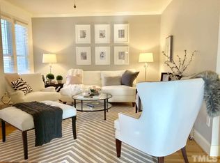 4521 Crab Creek Dr SUITE 101, Raleigh, NC 27612