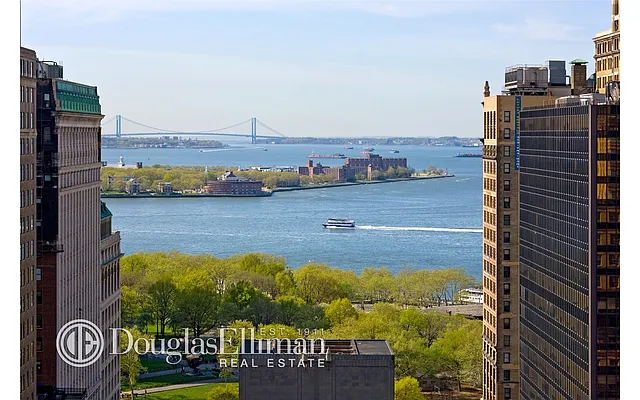 Rented by Douglas Elliman | media 1