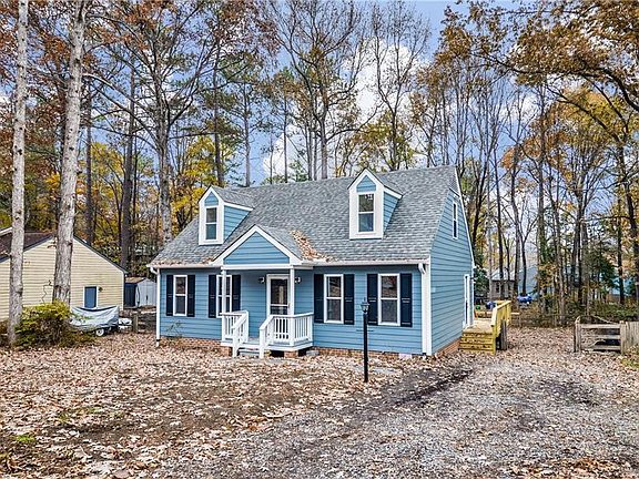 2nd image of 8418 Spruce Pine Dr