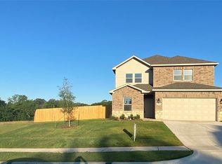 2112 Atlantic Ave, Anna, TX 75409