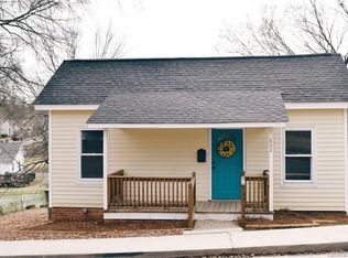 602 Carver St, Kannapolis, NC 28083