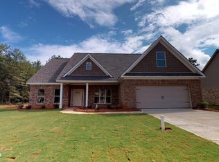 1006 Marion Oaks Dr, Macon, GA 31216