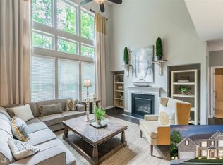 1675 Geranium Ln #41, Cumming, GA 30040