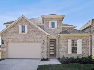 6905 Chief Spotted Tail Dr, McKinney, TX 75070