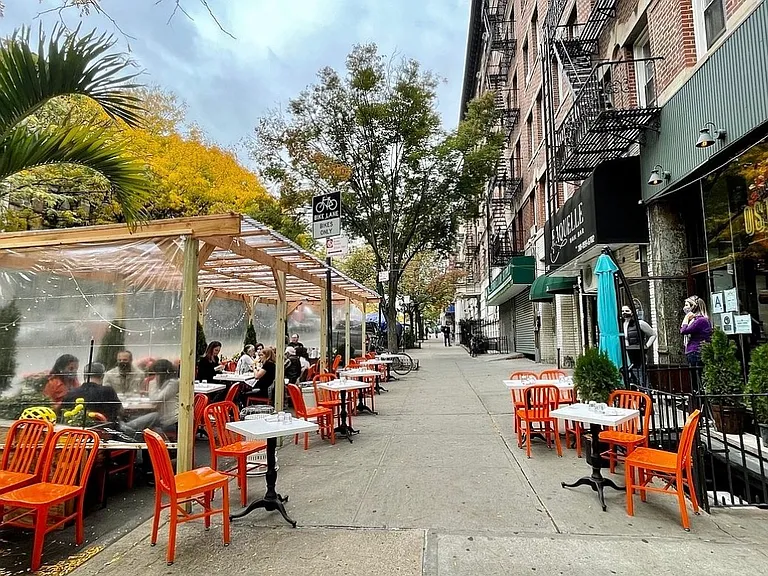 57 W 106th St #6C — Photo 15
