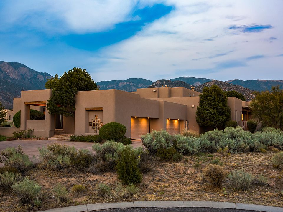 1st image of 13526 Elena Gallegos Pl NE