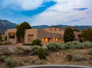 13526 Elena Gallegos Pl NE, Albuquerque, NM 87111