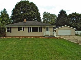 1980 N Baldwin Rd, Oxford, MI 48371