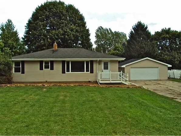1980 N Baldwin Rd, Oxford, MI 48371