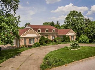 9101 Seaton Springs Pkwy, Hurstbourne, KY 40222