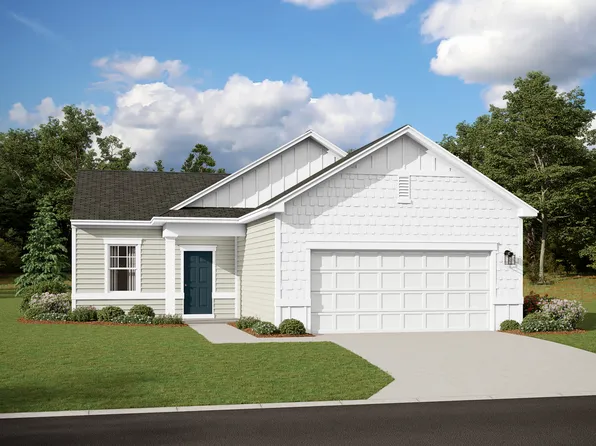 2010 Sellerback Way, Columbia, TN 38401