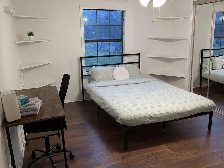 Bedroom #4