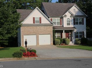 3744 Mill Lake Dr, Marietta, GA 30060