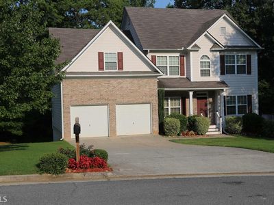 3744 Mill Lake Dr, Marietta, GA, 30060