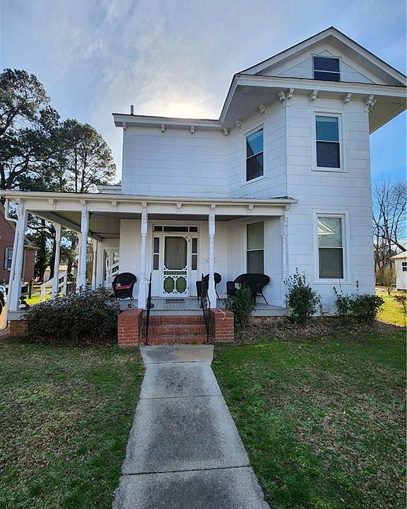 18128 Virginia Ave, Boykins, VA 23827 MLS 10514814 Zillow