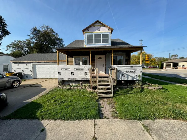 51161 Taylor St, New Baltimore, MI 48047