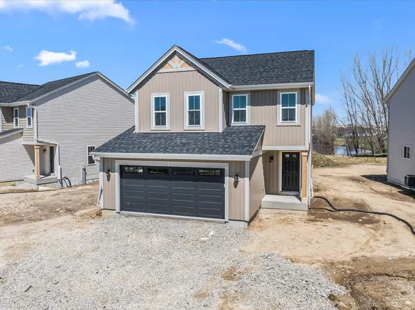611 Belmont DRIVE, Watertown, WI 53094