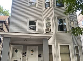 37 Bassett St APT 1, New Haven, CT 06511