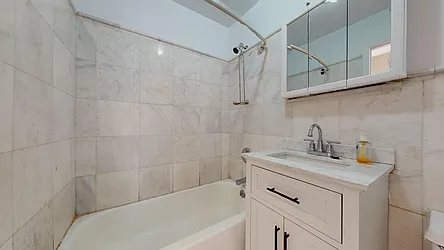 Rented by Bond New York