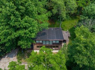 6946 Upper Cliff Rd, Poland, IN 47868