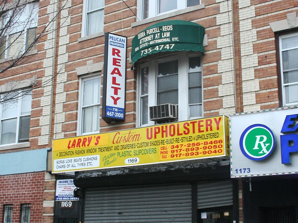 2nd image of 1169 Nostrand Ave