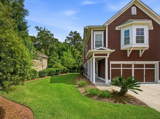 2536 Kings Gate Ln, Mount Pleasant, SC 29466