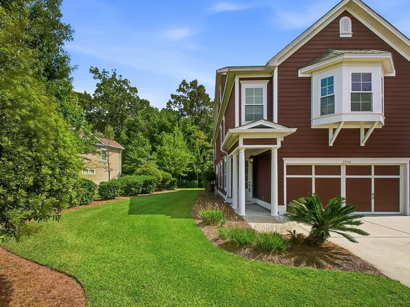 2536 Kings Gate Ln, Mount Pleasant, SC 29466