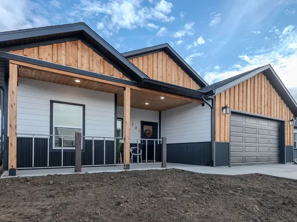 207 Meadow View Loop, East Helena, MT 59635