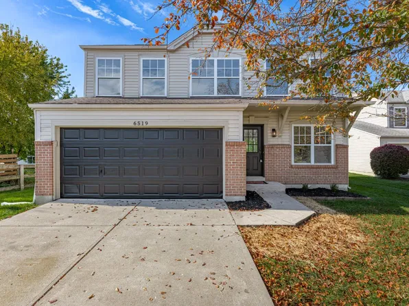 6519 Black Forest Ct, Morrow, OH 45152