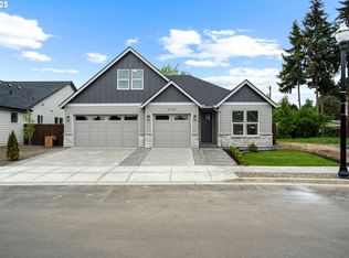 6705 NW 24th Ct, Vancouver, WA