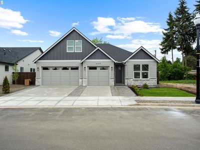 6705 NW 24th Ct, Vancouver, WA, 98665