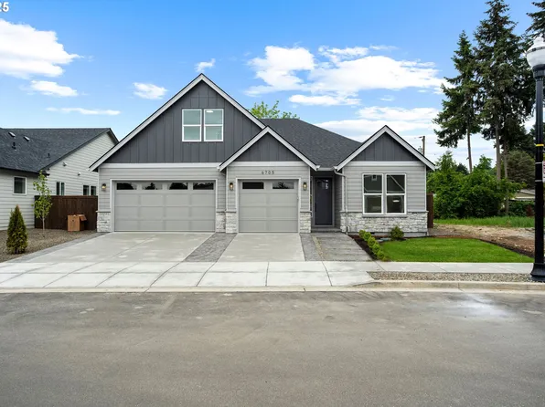 6705 NW 24th Ct, Vancouver, WA 98665