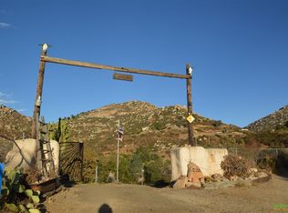 2056 Honey Springs Rd, Jamul, CA 91935