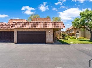 245 Joseph Ln #21, Palmdale, CA 93551